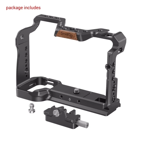 Клетка SmallRig 3277 для Sony FX3 Клетка SmallRig 3277 для Sony FX3