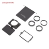 Компендиум SmallRig 3575 Mini Matte Box Lite Компендиум SmallRig 3575 Mini Matte Box Lite