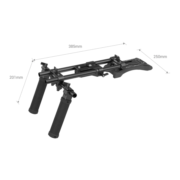 Риг SmallRig 2896 Basic Shoulder Kit