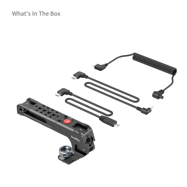 Комплектация