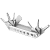 Ключи (Multi-Tool)