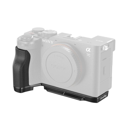 L площадка SmallRig 4797 Silicone для Sony Alpha 7C II, Alpha 7CR