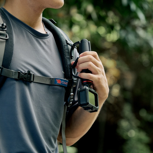 Штатив SmallRig 5568 VT-07 для экшн камер в форме карабина