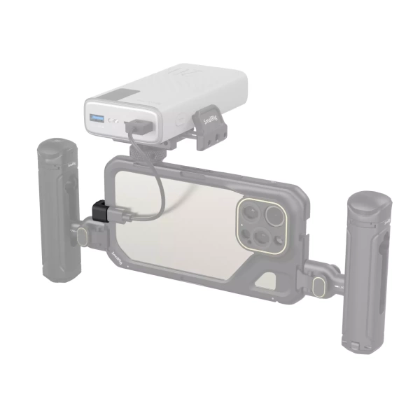 Адаптер SmallRig 4406 Type-C на Type-C