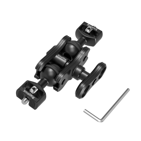 SmallRig 2070B Articulating Arm 1/4"