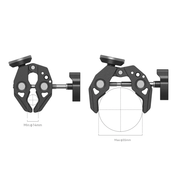Клэмп SmallRig 4249 ARRI Rosette
