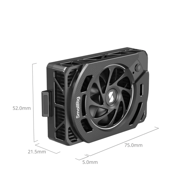 Система охлаждения SmallRig 4348 для камер Sony