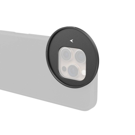 Адаптер для фильтра SmallRig 5173 FilMov 67 мм для iPhone 16