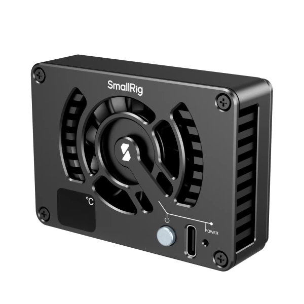 Система охлаждения SmallRig 4815 для Sony / Canon / FUJIFILM
