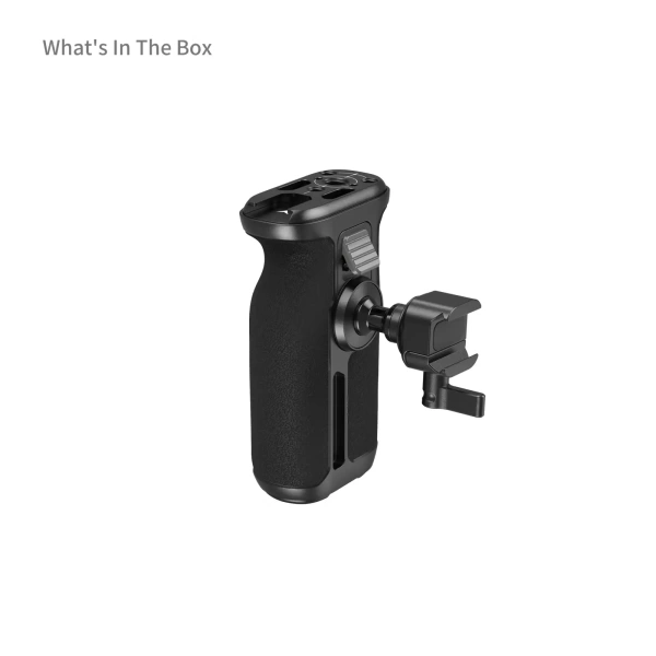 Ручка SmallRig 4359 универсальная NATO Side Handle