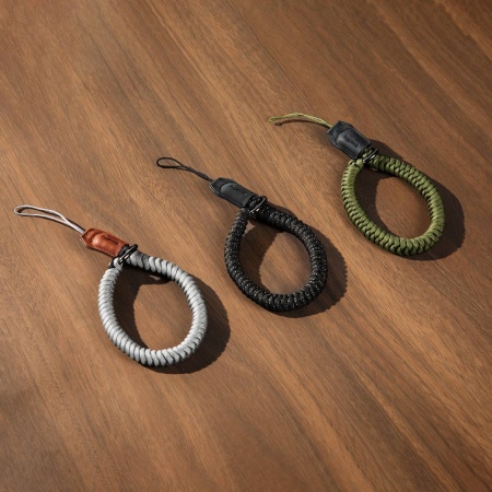 Ремешок на руку SmallRig 4881 Universal Braided (Черный)