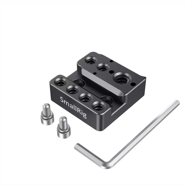 Площадка SmallRig 2214B для DJI Ronin S, SC, RS 2, RSC 2