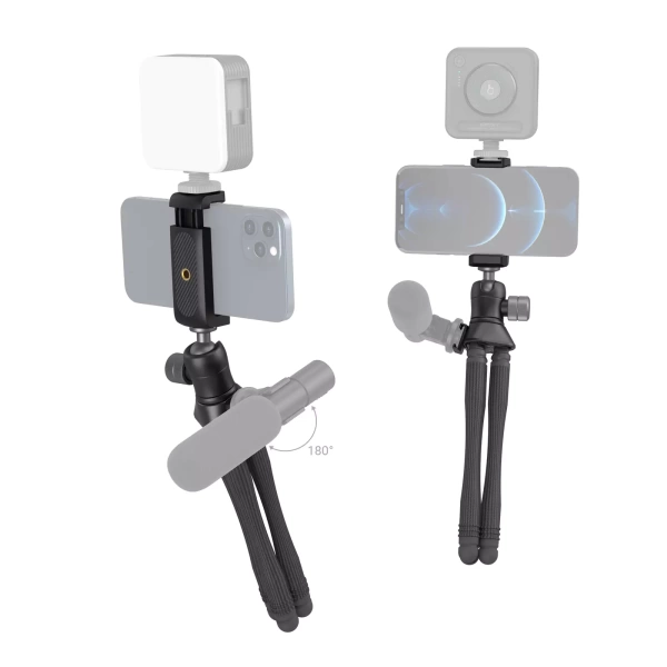 Гибкий мини штатив SmallRig 3446 BeautyPod BT-15