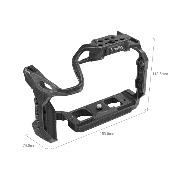 Клетка SmallRig 3233 Black Mamba для Canon EOS R5, R6
