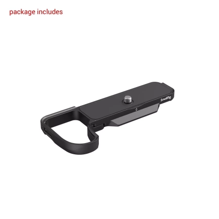 Площадка SmallRig 3857 для Nikon Z 30