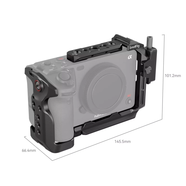 Клетка SmallRig 4183 для Sony FX30, FX3