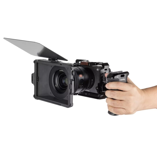 Боковая поворотная ручка SmallRig 3260 NATO на левую сторону