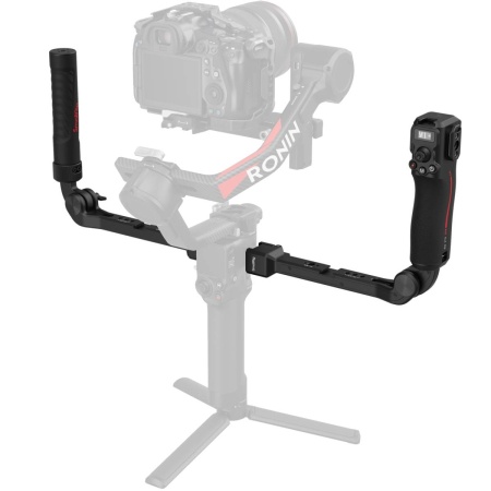 Ручка SmallRig 4327 Focus Control Dual для DJI RS Series