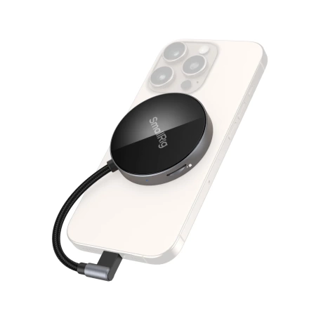 Картридер SmallRig 4870 SD4.0