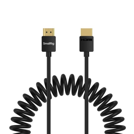 Витой кабель SmallRig 4963 HDMI - HDMI