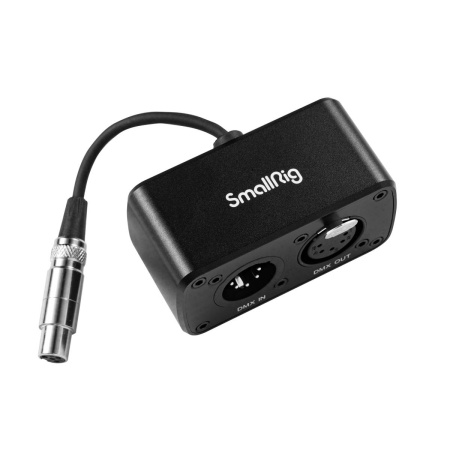 Адаптер SmallRig 4390 DMX Adapter для осветителей