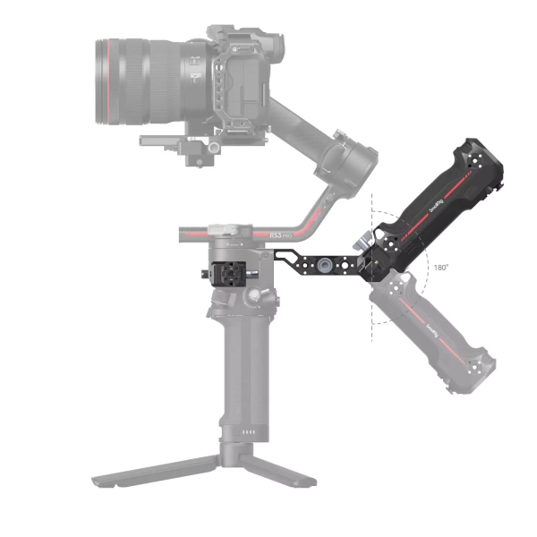 Беспроводная ручка SmallRig 3919 для DJI RS Series