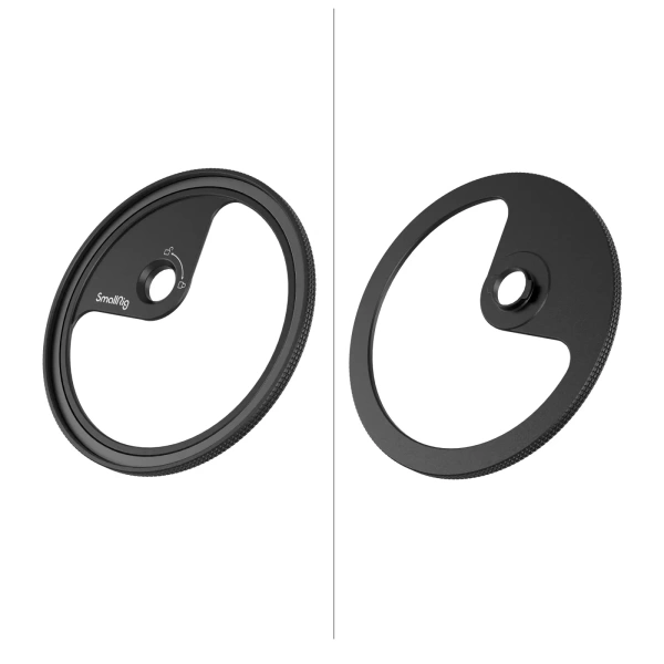 Магнитное крепление SmallRig 3839 для фильтра телефона 67 мм (M крепеж)