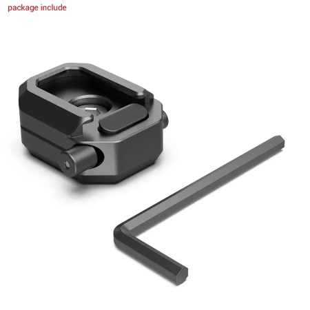 Холодный башмак SmallRig 2797 с защитой