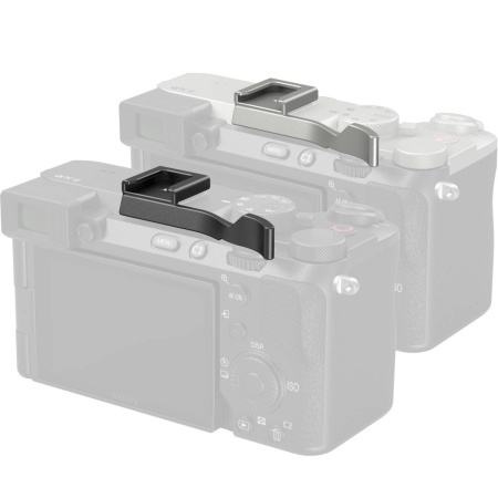 Упор для большого пальца SmallRig 4820 для Sony Alpha 7C II, Alpha 7CR, Alpha 7C (Черный)
