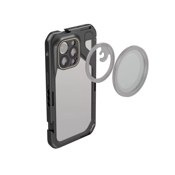 Клетка SmallRig 4391 для iPhone 15 Pro Max
