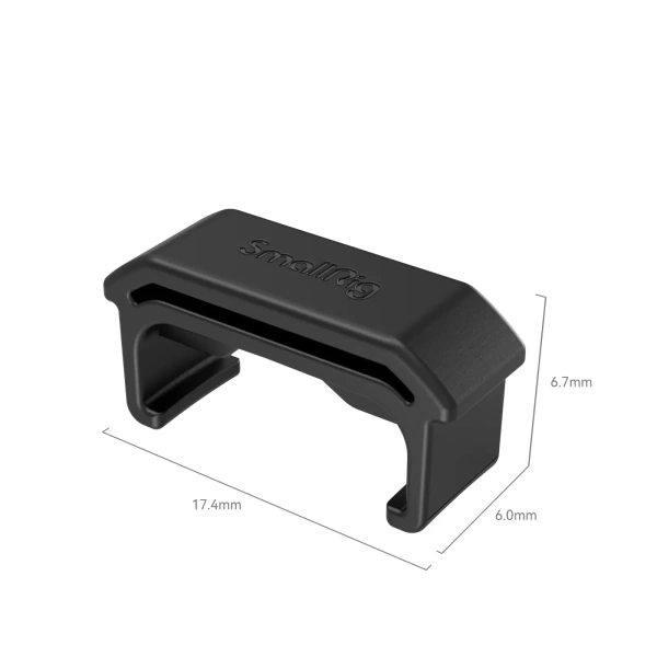 Фиксаторы SmallRig 4302 AB Stops для фоллоу фокуса