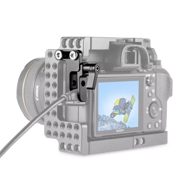 Держатель кабеля SmallRig 1679