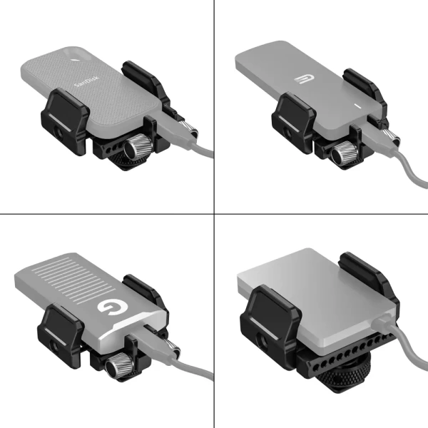 Держатель SmallRig BSH2343 для SSD