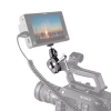 Клэмп SmallRig 1124 с шаровой головкой Клэмп SmallRig 1124 с шаровой головкой