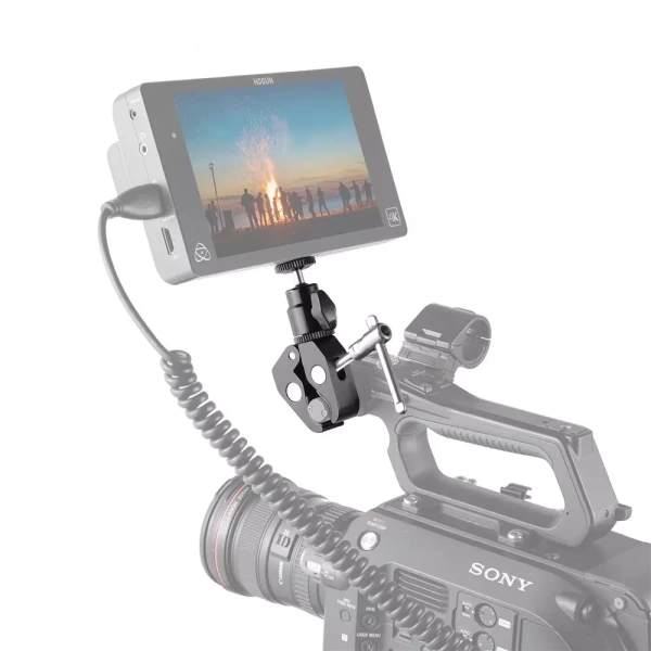 Клэмп SmallRig 1124 с шаровой головкой