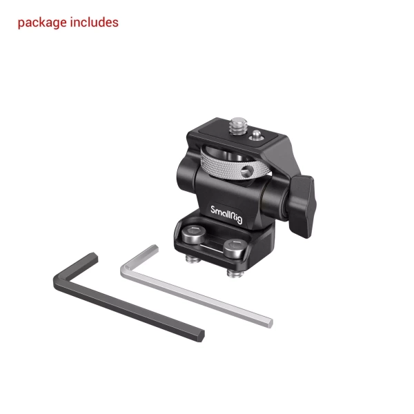 Крепление для монитора SmallRig 2904B 1/4"