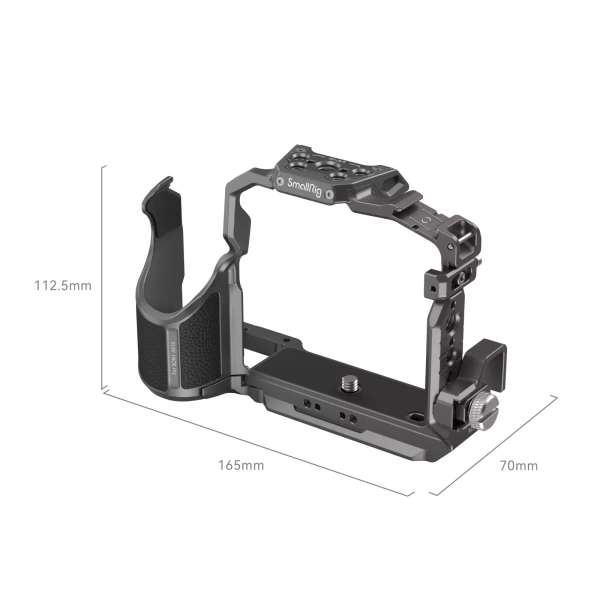 Клетка SmallRig 4533 для Sony A9 III
