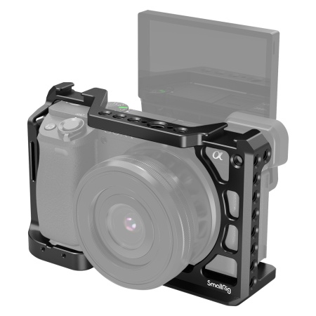 Клетка SmallRig CCS2310B для Sony A6100 A6300 A6400 A6500