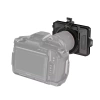 Компендиум SmallRig 3575 Mini Matte Box Lite Компендиум SmallRig 3575 Mini Matte Box Lite