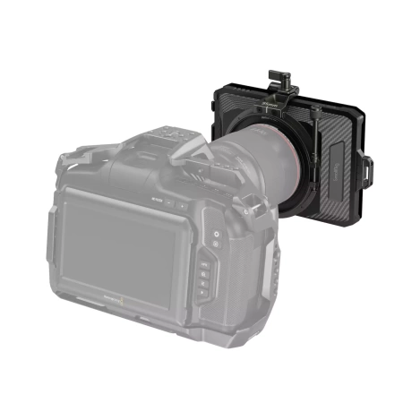 Компендиум SmallRig 3575 Mini Matte Box Lite Компендиум SmallRig 3575 Mini Matte Box Lite