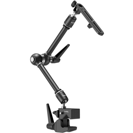 Клэмп SmallRig 4862 с Magic Arm Kit