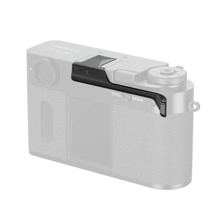 Упор для большого пальца SmallRig 5222 для Fujifilm X half (Черный)