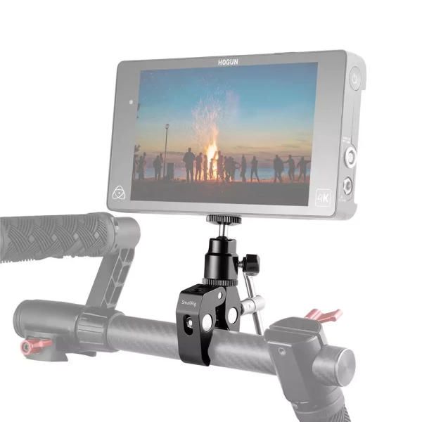 Клэмп SmallRig 1124 с шаровой головкой
