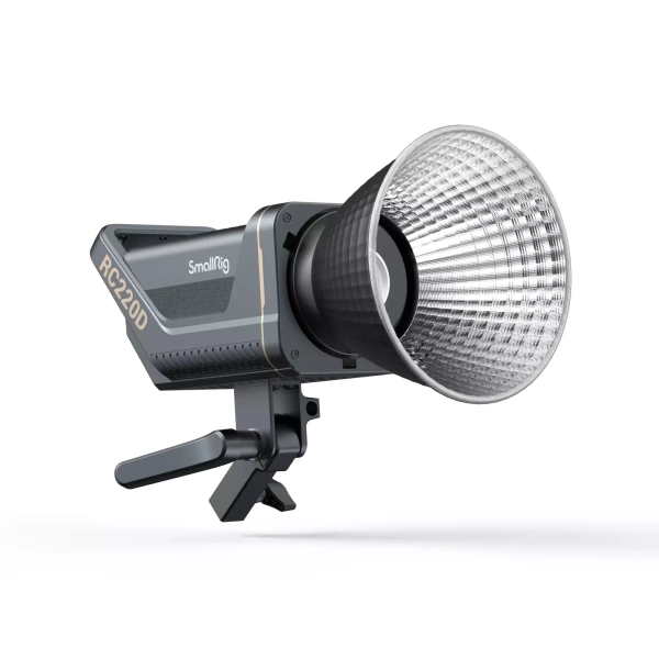 Студийный свет SmallRig 3618 COB RC220D