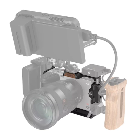 Клетка SmallRig 3277 для Sony FX3 Клетка SmallRig 3277 для Sony FX3