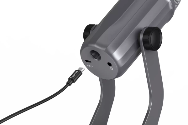 Настольный микрофон SmallRig 3465 Forevala U50 USB