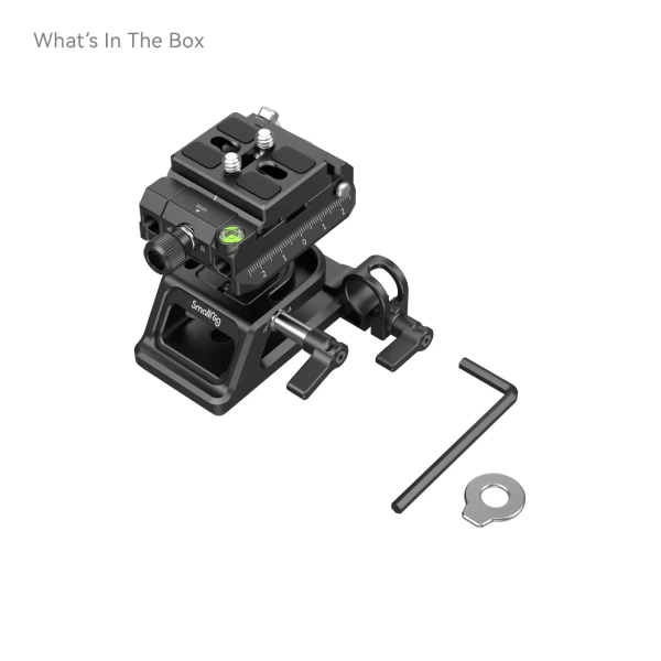Универсальная площадка SmallRig 4233 с изменяемой высотой Kit