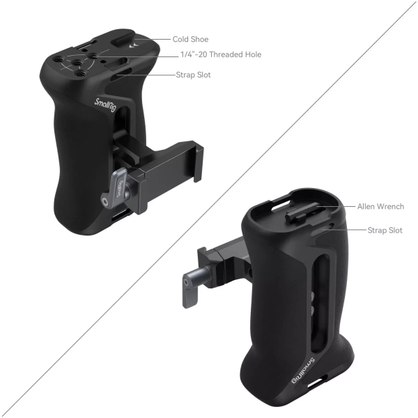Боковая ручка SmallRig 4416 Arca