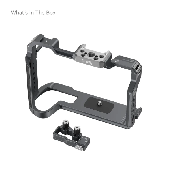 Клетка SmallRig Kit 4510 fдля Leica SL3