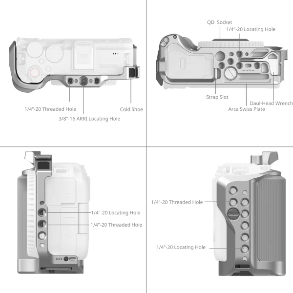 Интерфейсы
